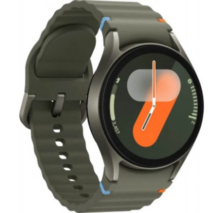 Умные часы Samsung Galaxy Watch 7 40mm LTE Green