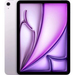 Apple iPad Air 11" M4 1TB (2026) Wi-Fi + Cellular фиолетовый
