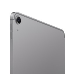 Apple iPad Air 11" 256Gb (2024) Wi-Fi серый космос