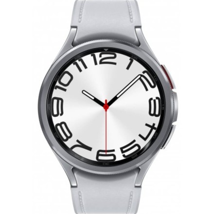 Умные часы Samsung Galaxy Watch 6 Classic 47mm Silver