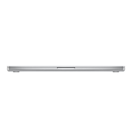 Ноутбук Apple MacBook Pro 16" M4 Max 16c CPU, 40c GPU, 64/2TB, нанотекстурное стекло, серебристый (2024)
