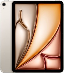 Apple iPad Air 11" 512Gb (2024) Wi-Fi сияющая звезда