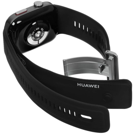 Часы Huawei Watch D2 Black