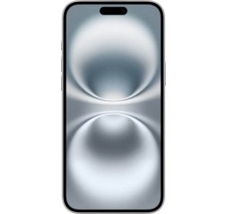Apple iPhone 16 128GB белый