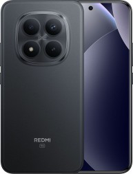 Xiaomi Redmi Note 15 Pro Plus 5G 8/256GB Black