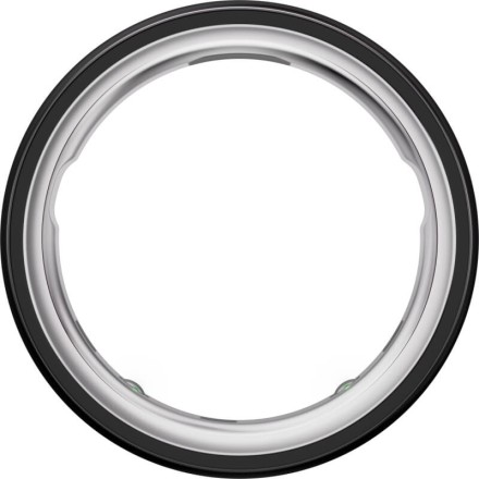 Умное кольцо Oura Ring 4 Size 11 Black