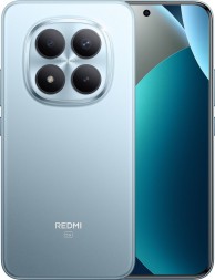 Xiaomi Redmi Note 15 Pro Plus 5G 8/256GB Glacier Blue