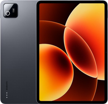 Планшет Xiaomi Pad 8 Pro Wi-Fi 8/256GB Gray